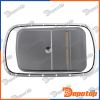 Kit de filtre hydraulique pour BMW | FSF-BM-011, 30849